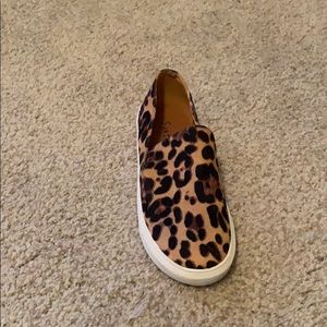 Leopard Syktkmx shoes